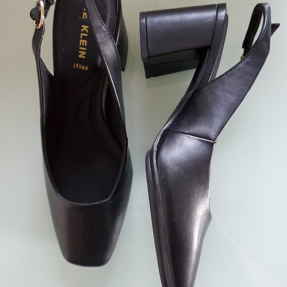 Slingback Pump - Picture 3 of 4